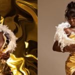 Harrysong’s Ex-wife, Alexer Peres, Celebrates Birthday in Style
