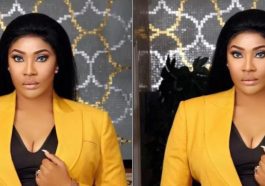 Angela Okorie Slams Bloggers for Using “Wack” Phones to Record Her