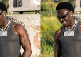 Asake Announces Upcoming Album ‘Money’