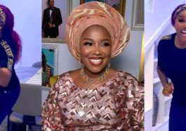 Biola Bayo Reflects on God’s Goodness