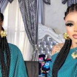 Bobrisky Announces New Feminine Name, Drops ‘Idris’