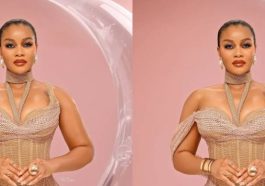 Damilola Adegbite Urges Fans to Take Charge of Their Lives