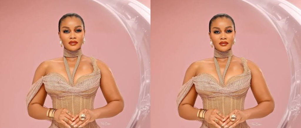 Damilola Adegbite Urges Fans to Take Charge of Their Lives