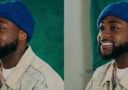 Davido Shares How His Absence Affected the Music Industry