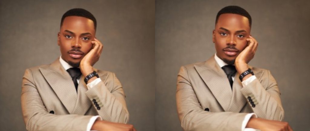 Enioluwa Adeoluwa Says He No Longer Cares About Online Criticism