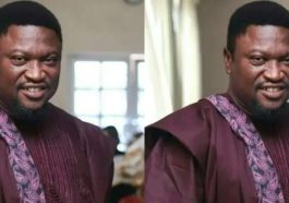 Femi Branch Accused of Assaulting Assistant Director on Movie Set