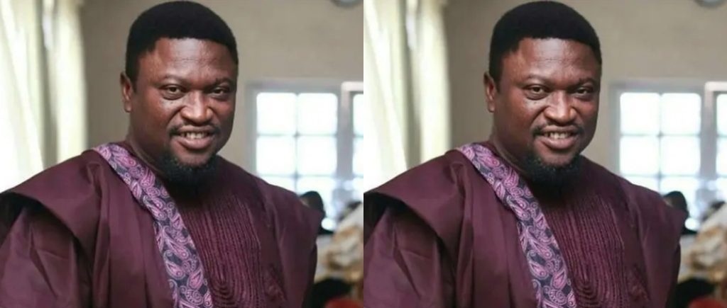 Femi Branch Accused of Assaulting Assistant Director on Movie Set