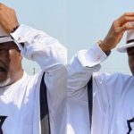 Kanayo O Kanayo’s Visit to Zambia Sparks Funny Reactions Online