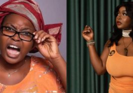 “I'm Open to Roles That Show Other Sides of Me“ - Mummy Wa