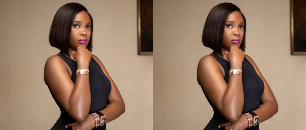 Choose a Supportive Partner, Not Just a Rich One – Omoni Oboli Advises