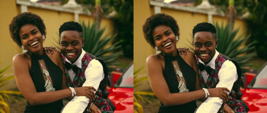 Tik Toker Peller Speaks on Rift with Jarvis