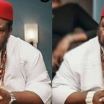 Pete Edochie Shares Hilarious Story Behind His Failed Alcohol Resolution