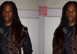 “Nigerian Parents Don’t Scold Breadwinners” - Singer Rema