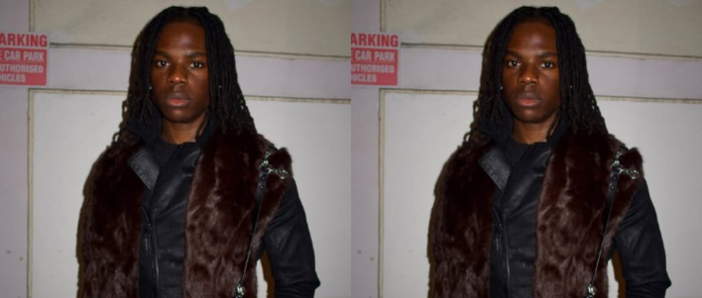“Nigerian Parents Don’t Scold Breadwinners” - Singer Rema