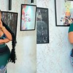 “I Make Legit Millions” – Sarah Martins Claps Back at Trolls