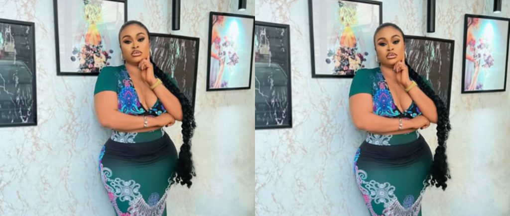 “I Make Legit Millions” – Sarah Martins Claps Back at Trolls