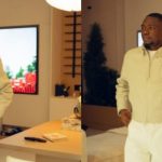 Shank Comics Fires Back After Being Mocked for Not Creating Content with Wizkid