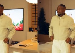 Shank Comics Fires Back After Being Mocked for Not Creating Content with Wizkid