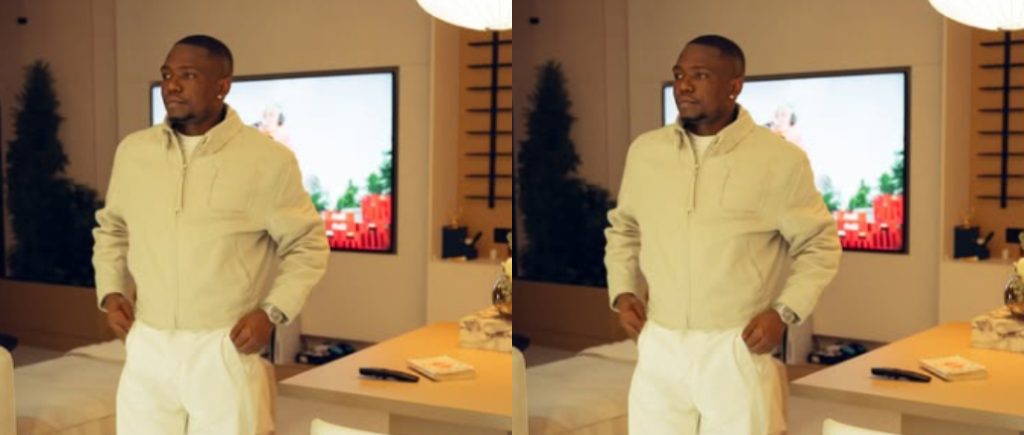 Shank Comics Fires Back After Being Mocked for Not Creating Content with Wizkid