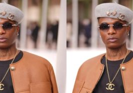 Wizkid Biography, Early Life, Career & Net Worth