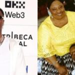 “God Gave Me a Daughter That Looks Just Like My Mom” – Wizkid Gets Emotional on Stage