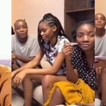 Netizens React as Simi Fails Multiple Questions in Adekunle Gold’s Trivia Game