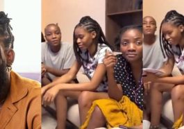 Netizens React as Simi Fails Multiple Questions in Adekunle Gold’s Trivia Game