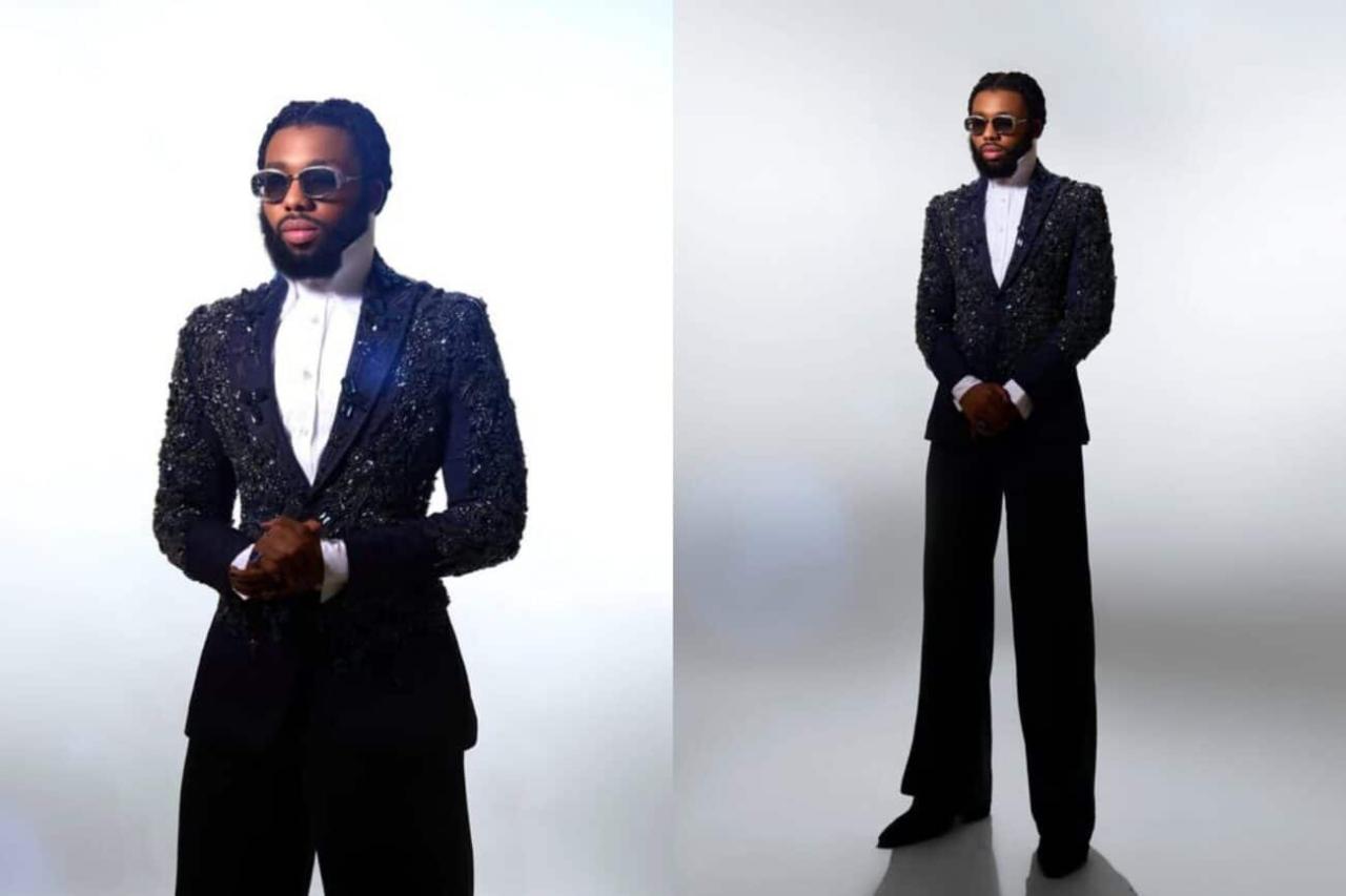 Swanky Jerry celebrates birthday