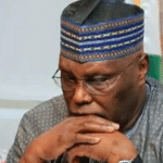 "Stop Turning A Blind Eye While Benue Drowns In Blood" - Atiku Challenges Government