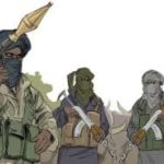 BREAKING: Suspected Terrorists Kill 14 In Fresh Plateau Attack