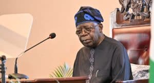 President Tinubu Reacts As Emir Of Gusau Dies