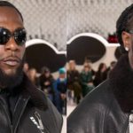 Burna Boy Biography, Career, Net Worth & Lifestyle