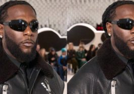 Burna Boy Biography, Career, Net Worth & Lifestyle