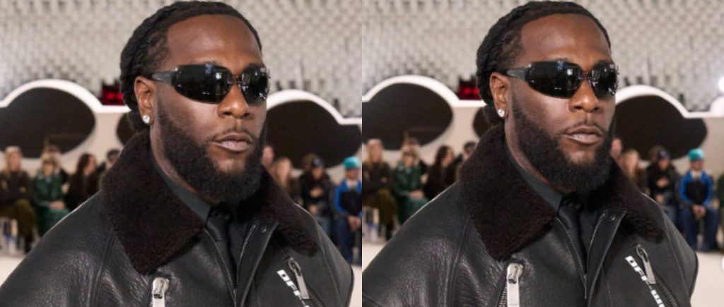 Burna Boy Biography, Career, Net Worth & Lifestyle