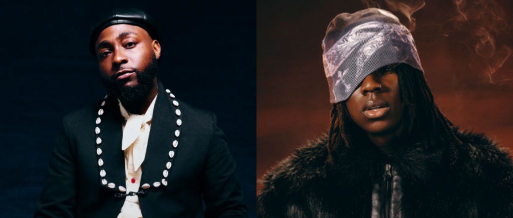Rema Tops, Davido Dominates as Spotify Drops 2025’s Nigerian Global Impact List