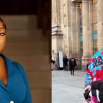 Eniola Badmus Pens Heartfelt Tribute to Olakunle Churchill, Calls Him Her Safe Place