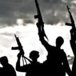 Kidnappers Of Bayelsa Judge Narrate How They Abducted Him At Eatery