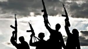 Kidnappers Of Bayelsa Judge Narrate How They Abducted Him At Eatery