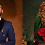 Actor Ibrahim Suleiman Pens Sweet Note to Wife Linda Ejiofor on Her Birthday