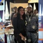 Davido Surprises Female Fan with $1,000 Birthday Gift