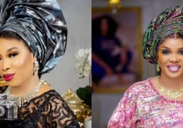 Court Allegedly Dismisses Iyabo Ojo’s N1B Defamation Lawsuit Against Lizzy Anjorin