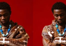 “I’m the Greatest of My Generation” – Omah Lay Declares