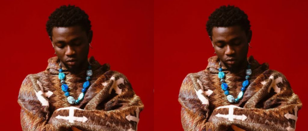 “I’m the Greatest of My Generation” – Omah Lay Declares