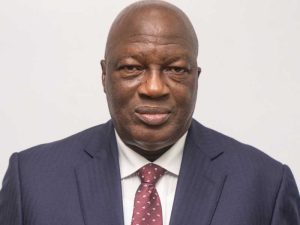 Edo Guber: Ighodalo’s Running Mate, Ogie Speaks On Dumping PDP For APC