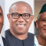 Peter Obi and Atiku