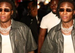 Reekado Banks sparks buzz with cryptic post