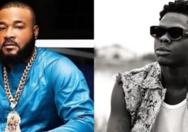Sam Larry Faces Backlash After Posting Cryptic Video Amid Mohbad Controversy