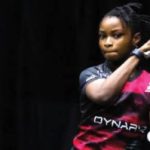 Mariam Aruna: Quadri Aruna's Daughter Set To Make Nigeria Debut At ITTF Tourney