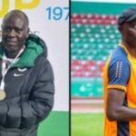 NFF Appoints Manu Garba, Moses Aduku As Golden Eaglets, Falconets Coaches