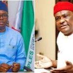 PDP Chieftain Dismisses Claim Of Fight Between Wike And Governor Makinde